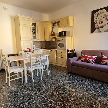 Cairoli Home 라팔로 외부 사진