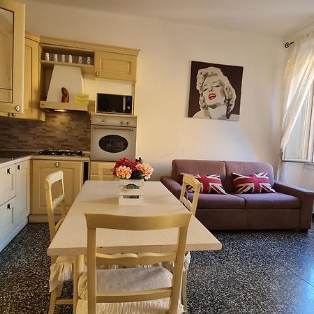 Cairoli Home 라팔로 외부 사진
