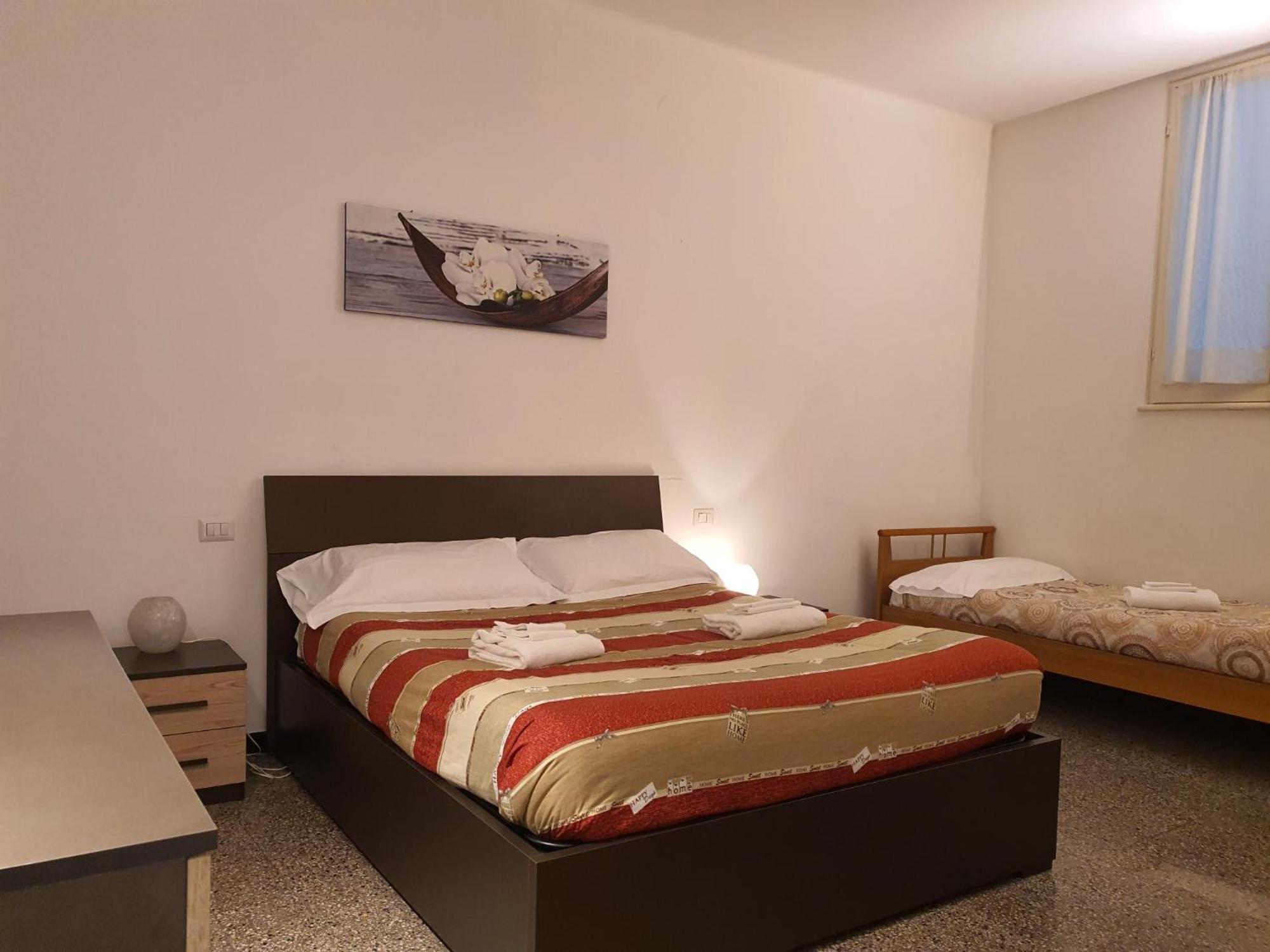 Cairoli Home 라팔로 외부 사진