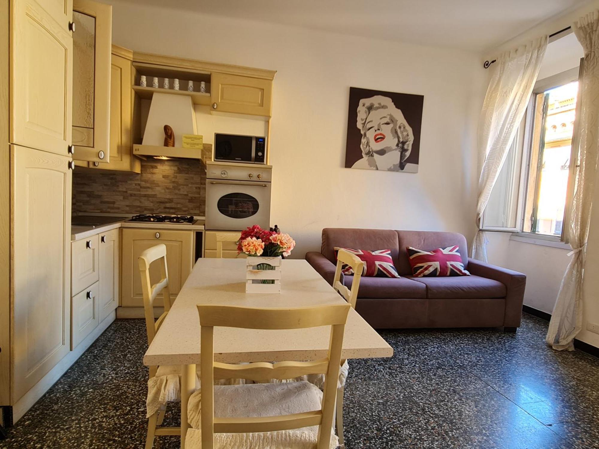 Cairoli Home 라팔로 외부 사진