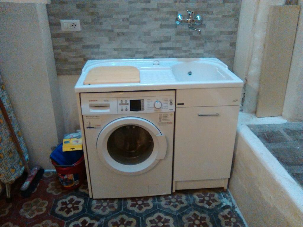 Cairoli Home 라팔로 외부 사진